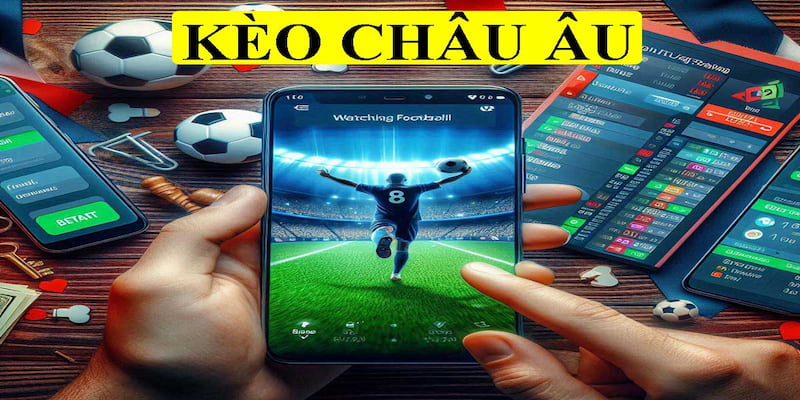 kèo châu Âu Động lực thi đấu có ảnh hưởng đáng kể đến việc nhận định kèo 1x2