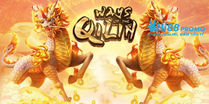 Kỳ Lân Mách Nước Hi88 Kỳ lân mách nước tại nhà cái Hi88 được nhiều người ưa chuộng