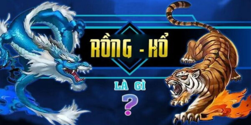 Long Hổ Hi88 Rồng và Hổ là một trong những trò chơi bài được yêu thích hàng đầu